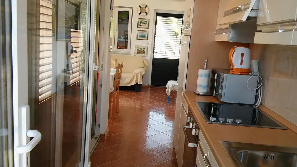 Ferienwohnung in Solta  999207434 35485 – Foto 7