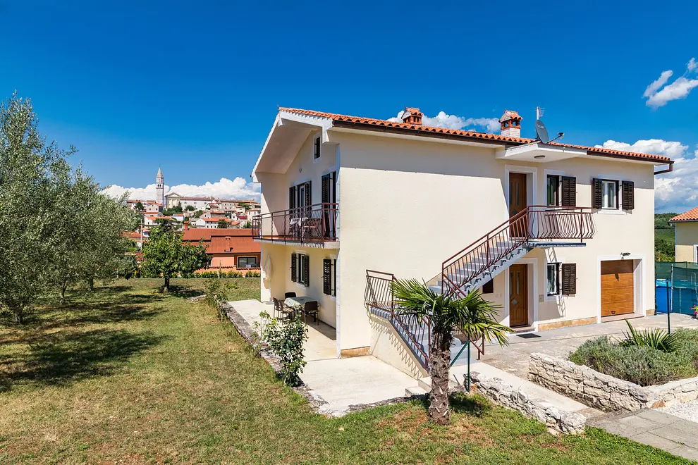 Ferienwohnung in Porec mit Pool und haustiergeeignet 999212828 40396 – Foto 23