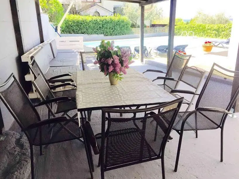 Ferienwohnung in Umag mit Pool 999212843 40407 – Foto 5
