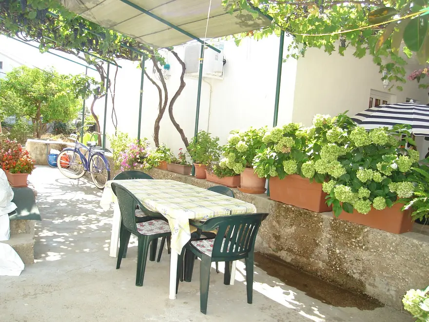 Ferienwohnung in Hvar haustiergeeignet 66154907 28179