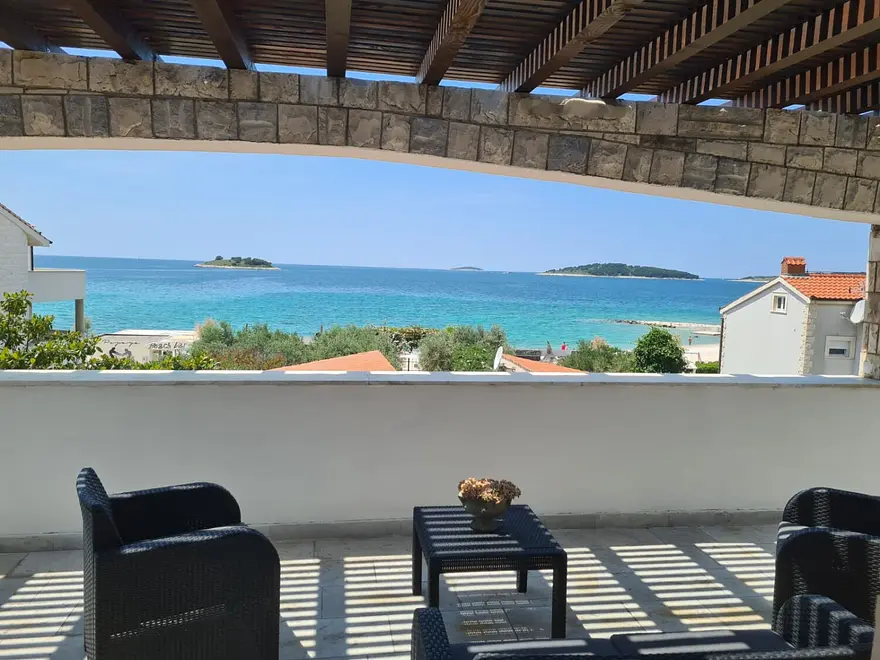 Ferienwohnung in Rogoznica  66153864 27398