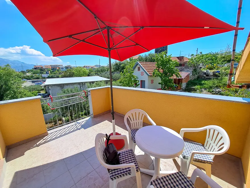 Ferienwohnung in Split mit Pool 999206570 34668 – Foto 29