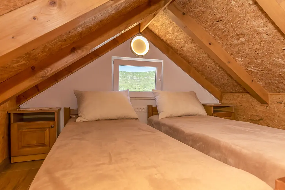 Ferienwohnung in Lovrec mit Pool 999236933 43044 – Foto 26