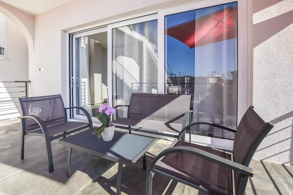 Ferienwohnung in Biograd haustiergeeignet 999208219 36196 – Foto 9