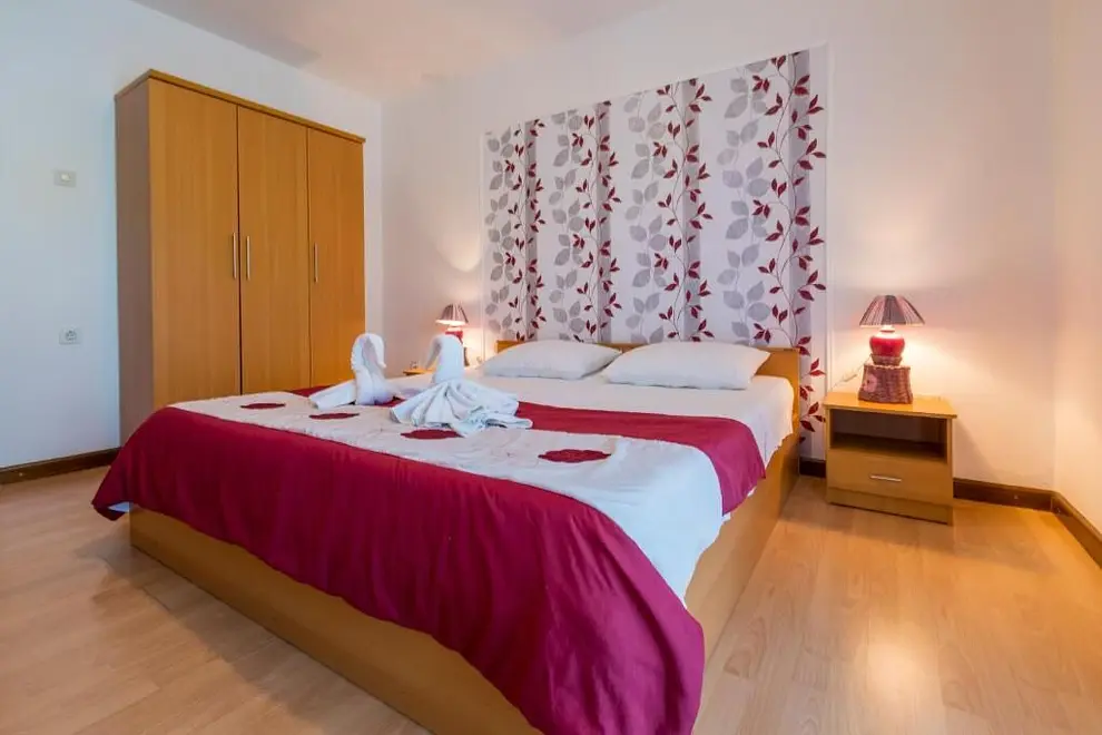 Ferienwohnung in Novi Vinodolski  999211079 38899 – Foto 8