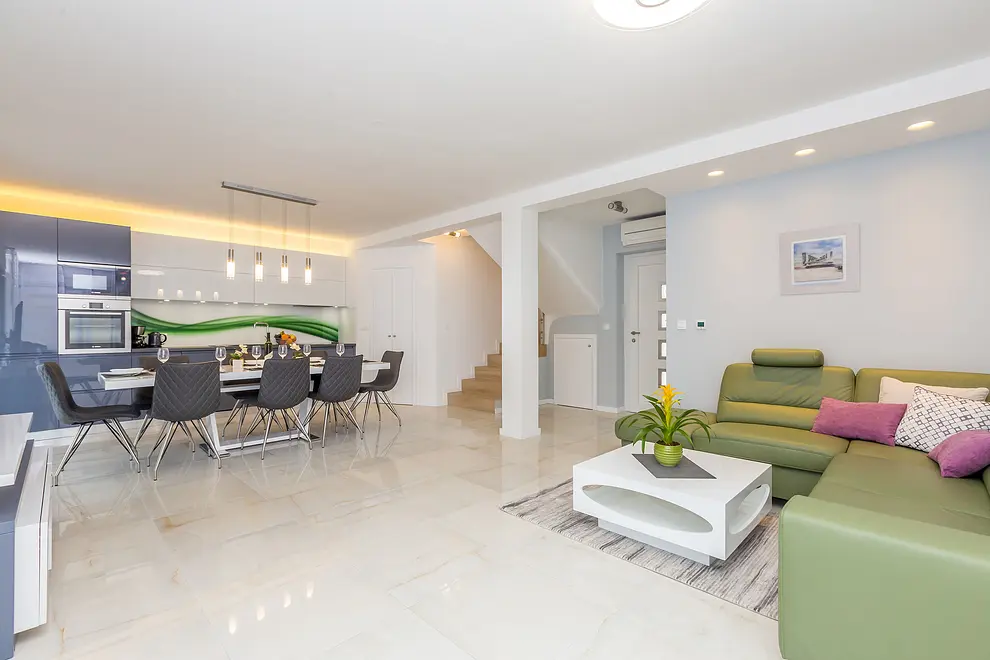 Ferienhaus in Krk mit Pool 999212911 40467 – Foto 13