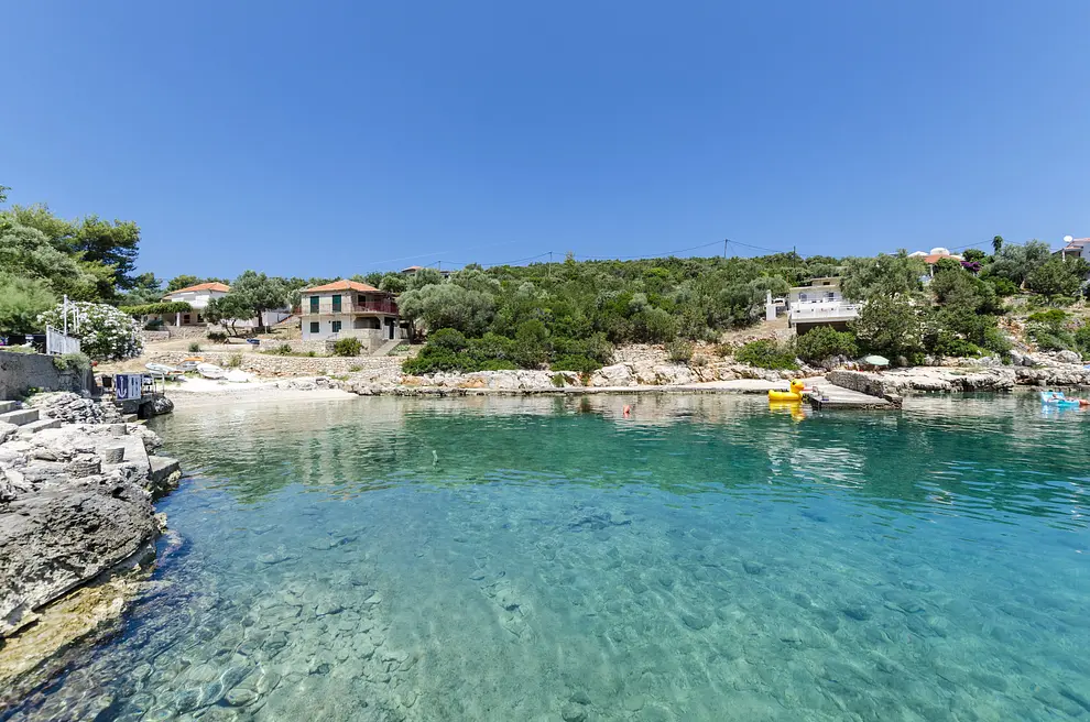 Ferienwohnung in Hvar haustiergeeignet 999202532 30810 – Foto 9