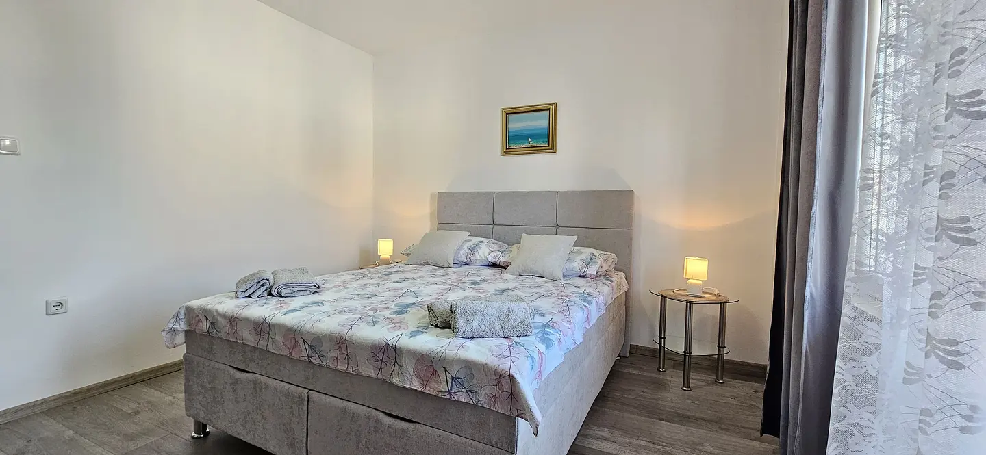 Ferienwohnung in Dobrinj  999213183 40720