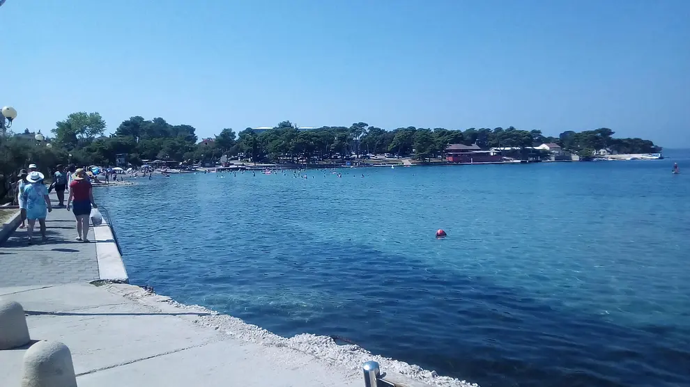 Ferienwohnung in Zadar  999209769 37675 – Foto 22
