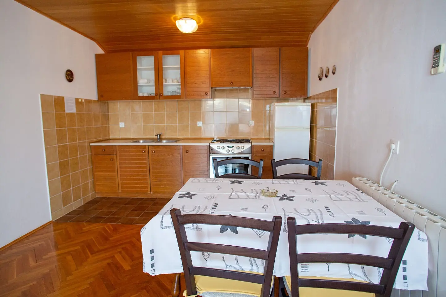 Ferienwohnung in Novalja  999209827 37727