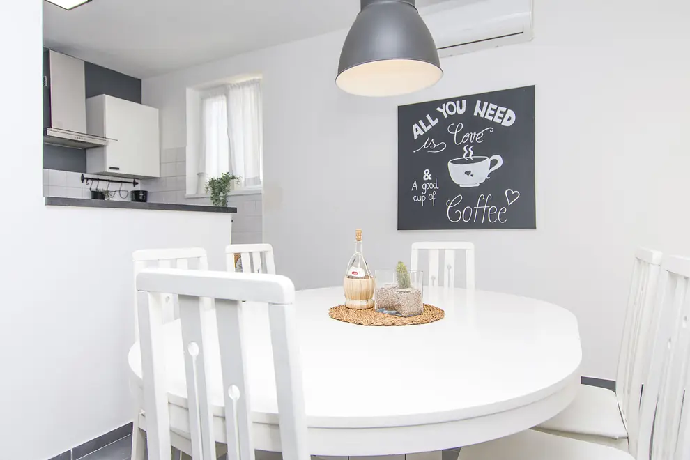 Ferienwohnung in Posedarje  999207659 35685 – Foto 7