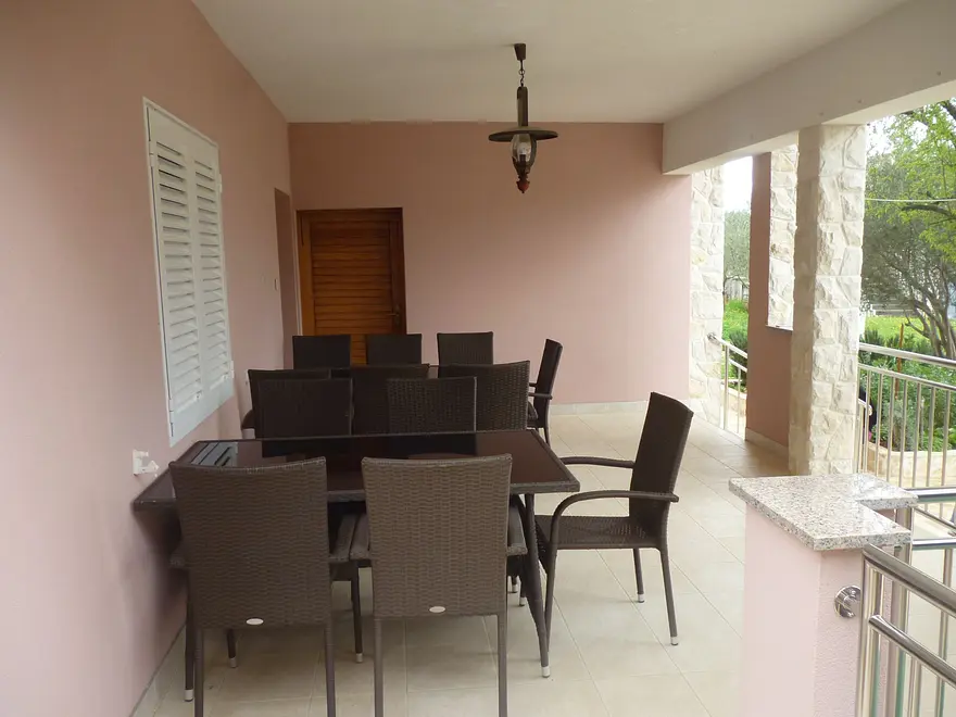 Ferienwohnung in Starigrad  999205896 34027 – Foto 5