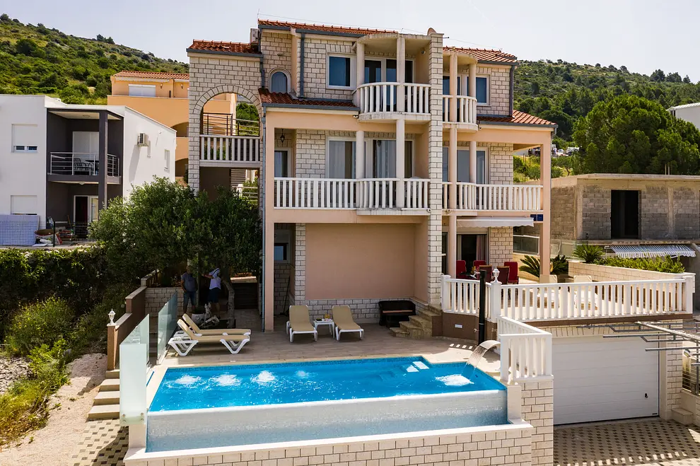 Ferienwohnung in Rogoznica mit Pool 999202668 30944 – Foto 19