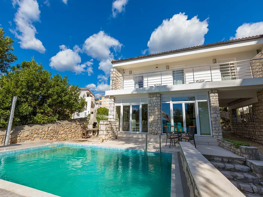 Ferienhaus in Crikvenica mit Pool 999199138 30576 – Foto 6