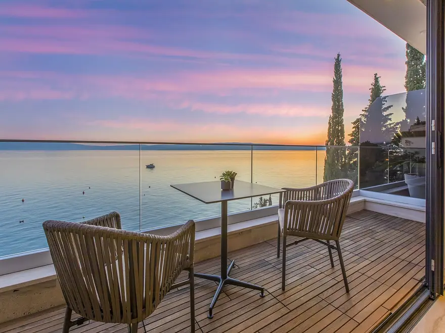 Ferienwohnung in Crikvenica  999206274 34383 – Foto 39