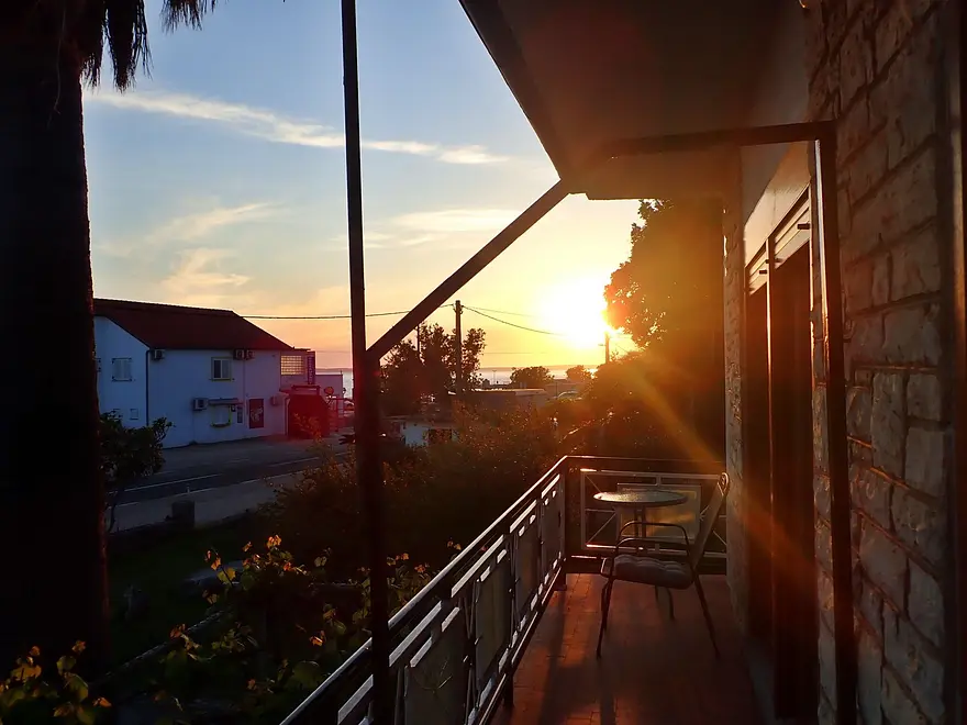 Ferienwohnung in Starigrad  66116321 5711