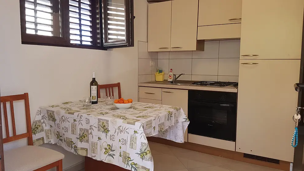 Ferienwohnung in Hvar  66124475 11476
