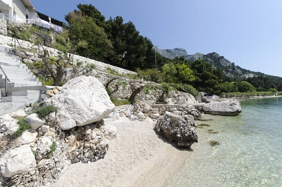 Ferienwohnung in Omis  999205718 33856