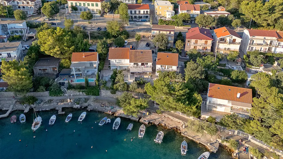 Ferienwohnung in Starigrad  999212135 39824 – Foto 12