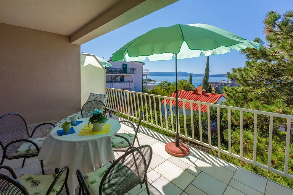 Ferienwohnung in Crikvenica  999203610 31848 – Foto 7