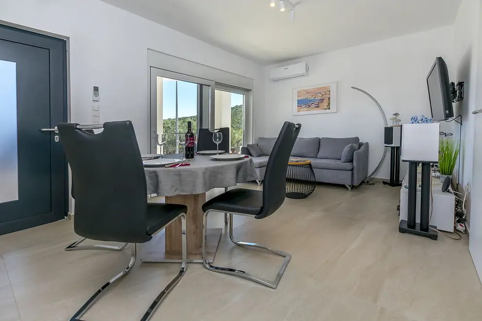 Ferienwohnung in Rogoznica  999212751 40325 – Foto 28