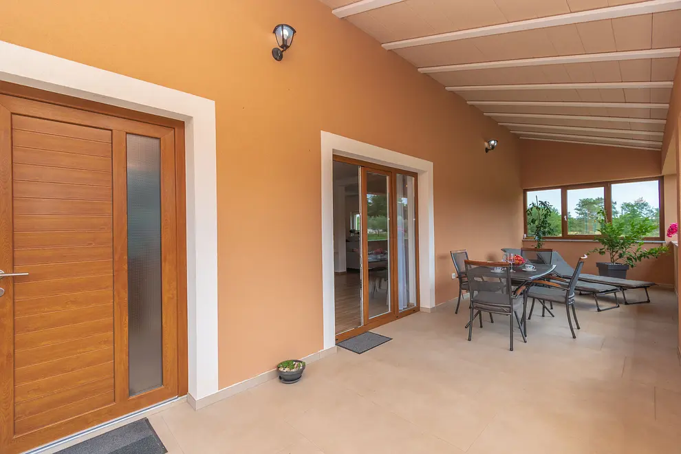 Ferienwohnung in Zminj  999239158 43217 – Foto 24