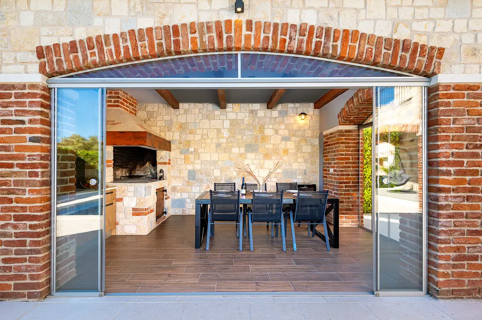Ferienhaus in Sukosan mit Pool 999212104 39808 – Foto 36
