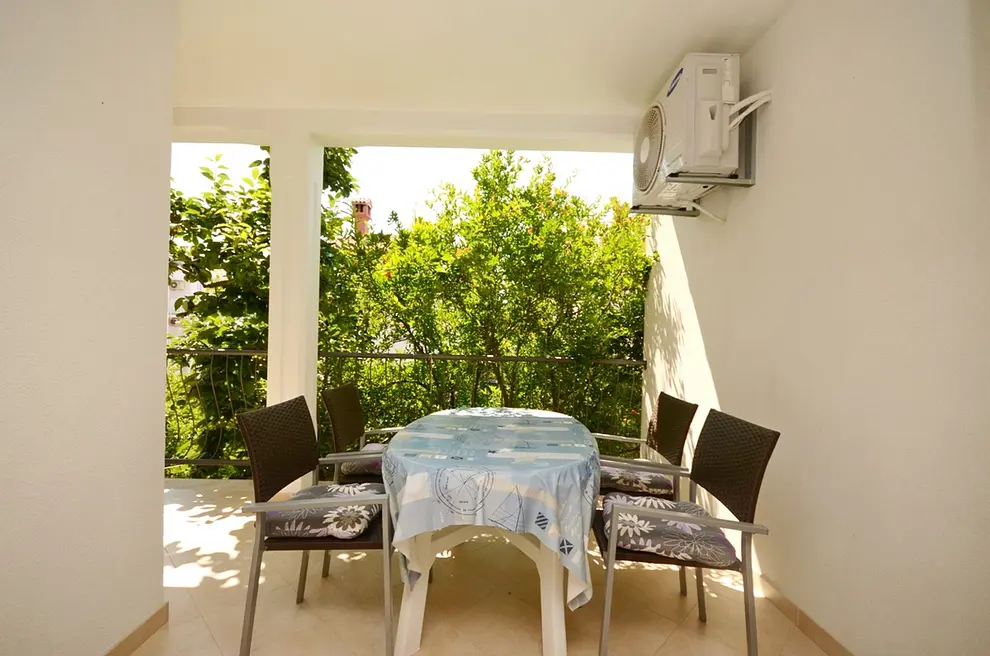 Ferienwohnung in Rovinj  6616635 1673