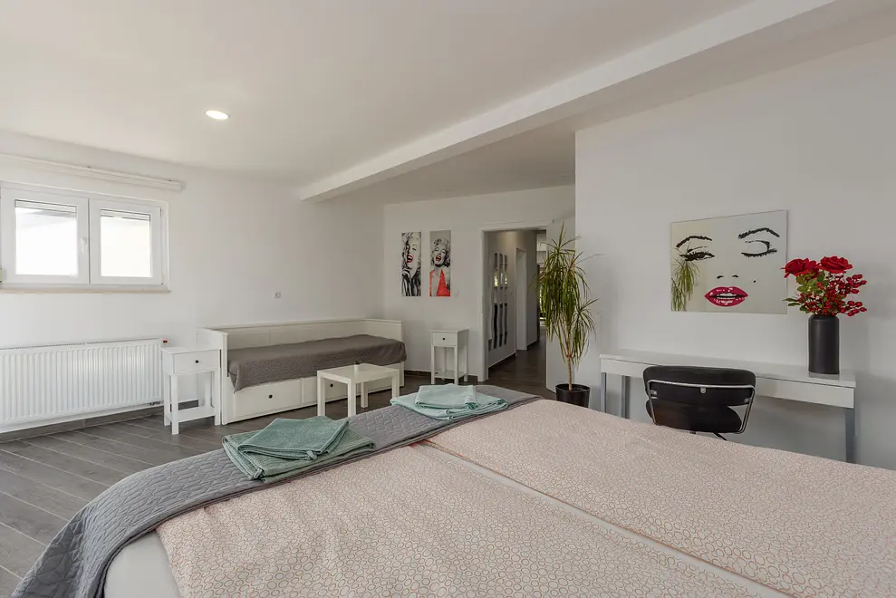 Ferienhaus in Rovinj mit Pool 999223210 41601 – Foto 33