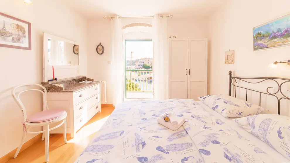 Ferienhaus in Brac mit Pool und haustiergeeignet 999203932 32156 – Foto 7