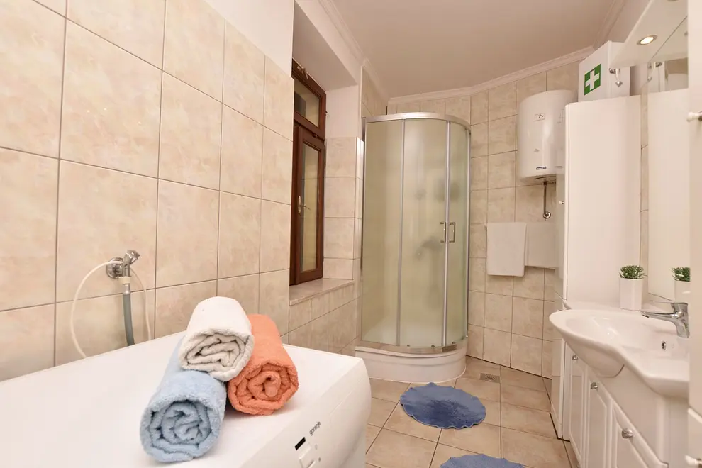 Ferienhaus in Omis mit Pool 999206212 34328 – Foto 10