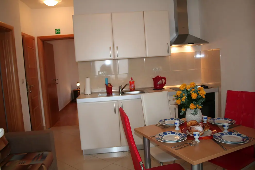 Ferienwohnung in Ciovo  999210611 38457 – Foto 6