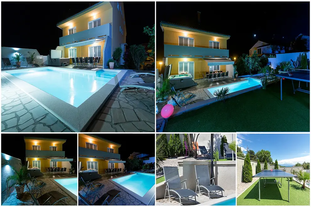 Ferienwohnung in Crikvenica mit Pool 999205288 33453 – Foto 28