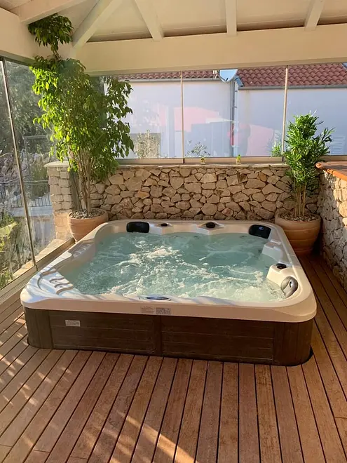 Ferienhaus in Marina mit Pool 999203888 32114 – Foto 28