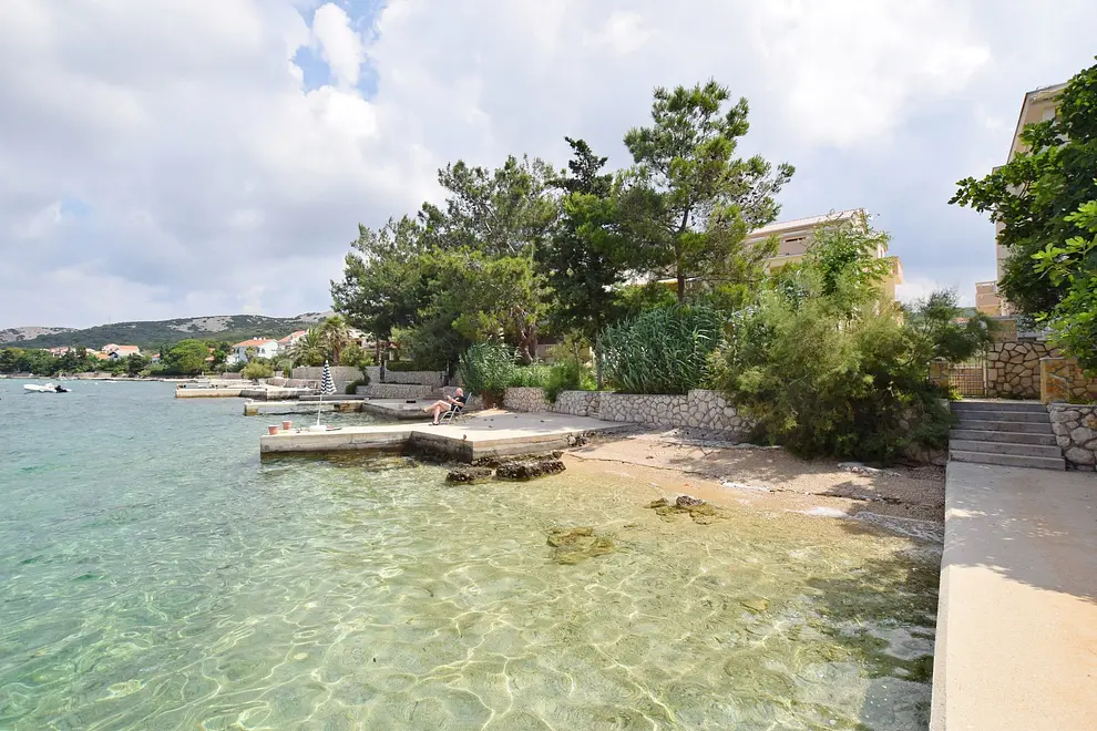 Ferienwohnung in Pag  66130859 16362