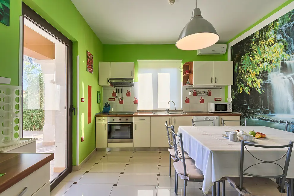 Ferienhaus in Fazana mit Pool 999227751 42547 – Foto 4
