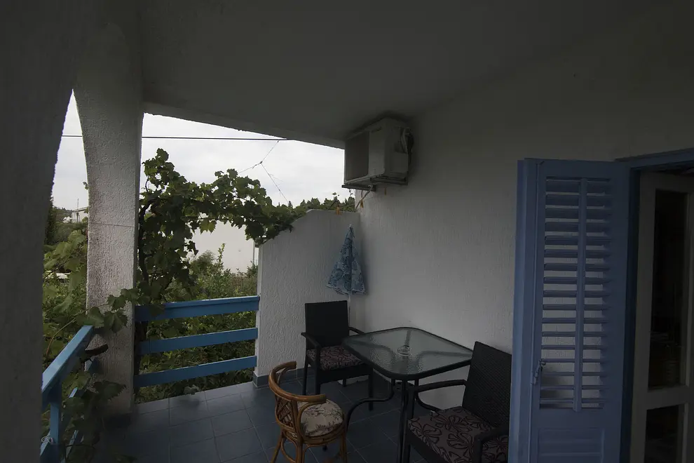 Ferienwohnung in Hvar haustiergeeignet 66151994 25971