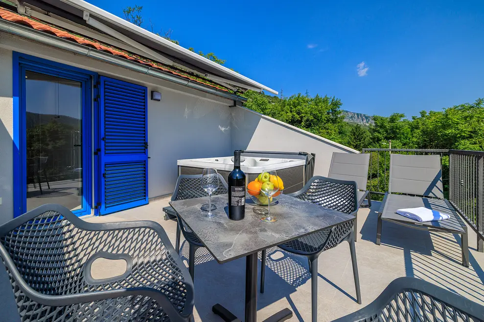 Ferienwohnung in Crikvenica  999213348 40869 – Foto 20