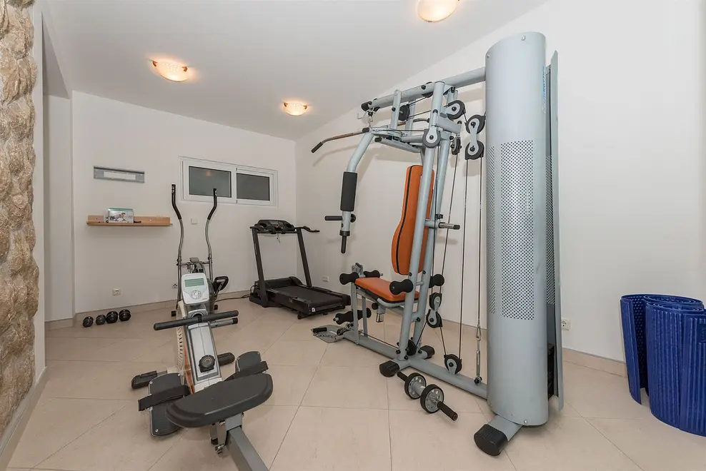Ferienhaus in Murter mit Pool 999203066 31325 – Foto 45