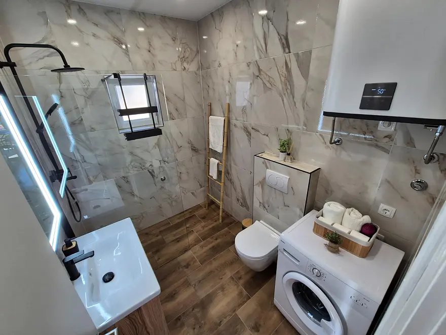 Ferienwohnung in Sibenik  999211015 38839 – Foto 25