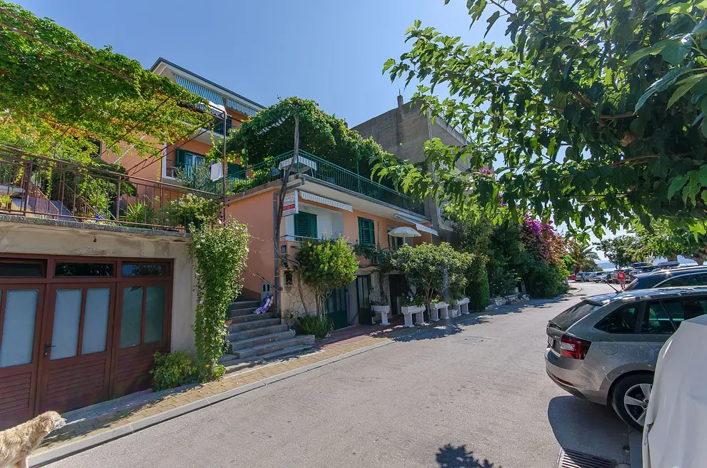 Ferienwohnung in Makarska  999203386 31637 – Foto 6