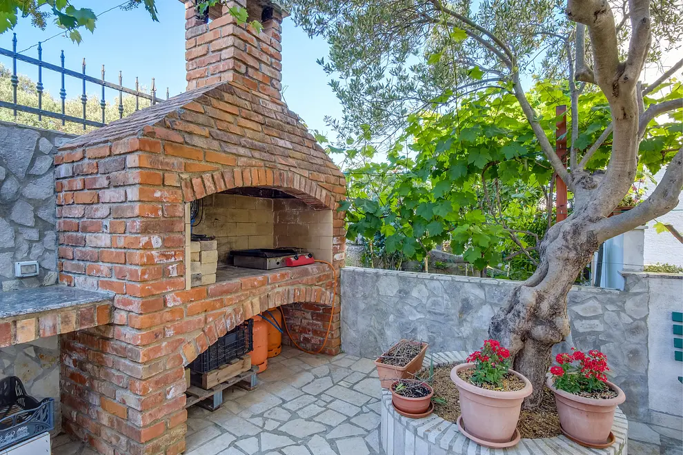 Ferienwohnung in Losinj haustiergeeignet 66128179 14405