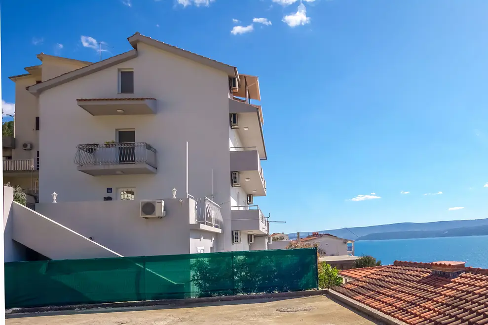 Ferienwohnung in Omis haustiergeeignet 66142360 23987