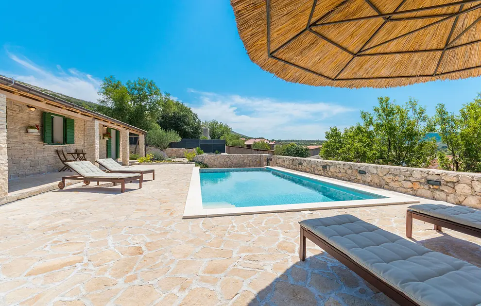 Ferienhaus in Biograd mit Pool 999209298 37225 – Foto 32
