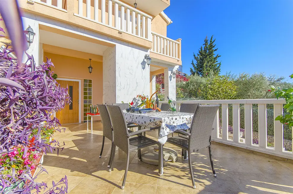Ferienwohnung in Rogoznica  999204284 32494 – Foto 2