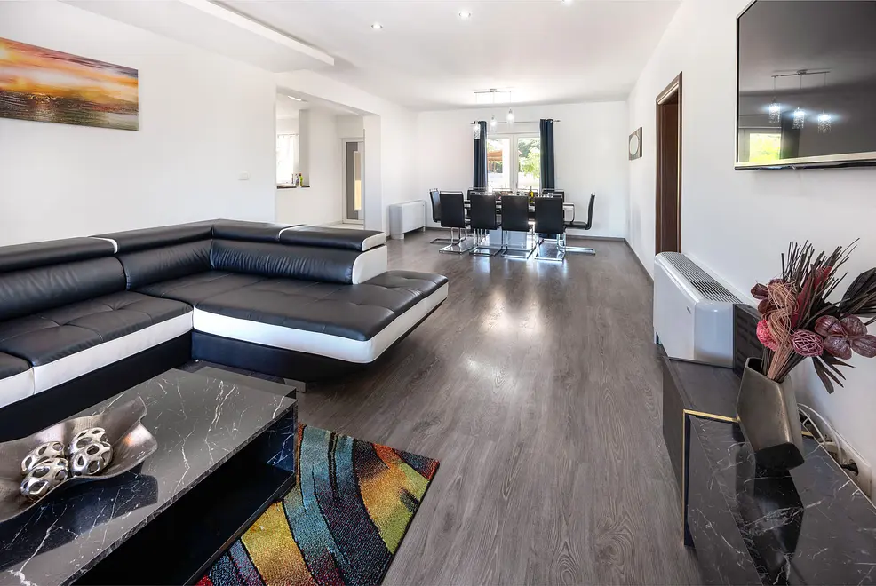 Ferienhaus in Vodice mit Pool 999206126 34246 – Foto 6