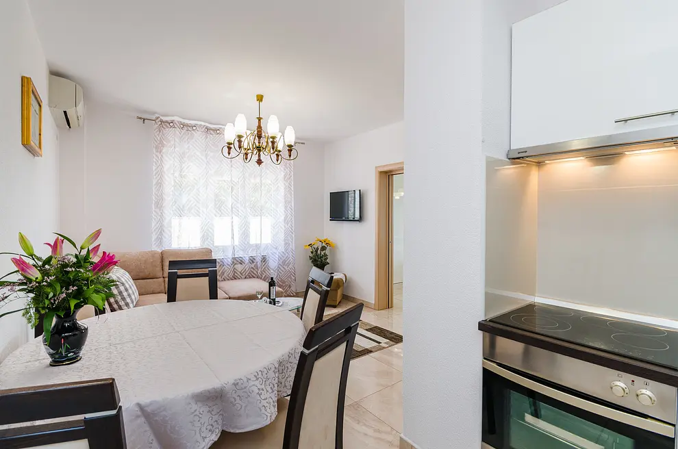 Ferienwohnung in Novi Vinodolski  999205500 33655 – Foto 7