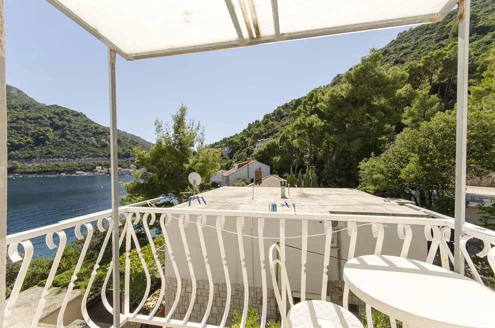 Ferienappartment in Mljet haustiergeeignet 66141842 23600