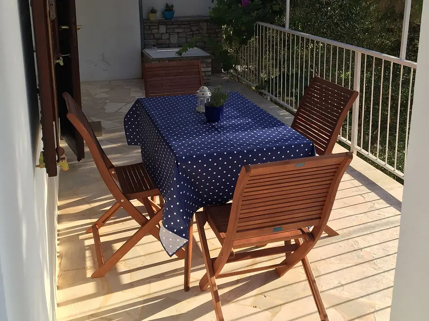 Ferienwohnung in Solta  66153601 27224