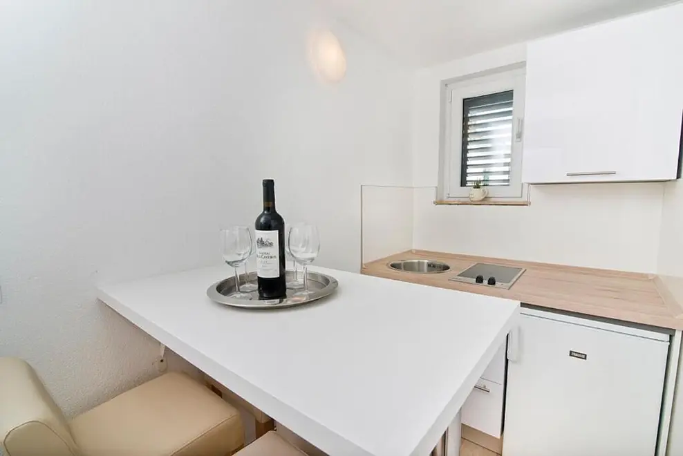 Ferienwohnung in Murter haustiergeeignet 66144338 25105